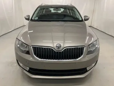 Gebraucht Skoda Octavia