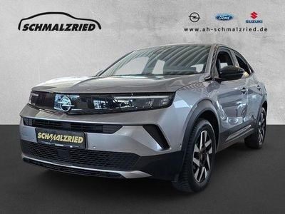 Second-hand Opel Mokka Edition 131 CP (96 kW) 2025 Gri SUV