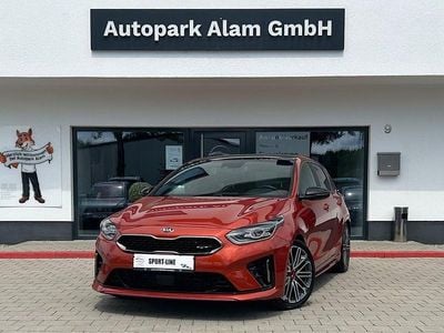 Kia Ceed GT