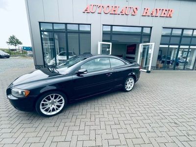Volvo C70
