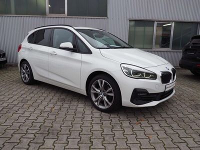 BMW 220 Active Tourer