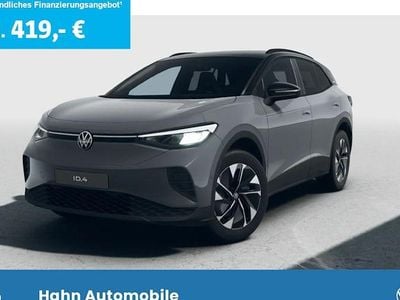 Nouă VW ID.5 Pure 125 kW (170 CP) 2026 Gri SUV