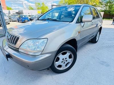 Lexus RX300
