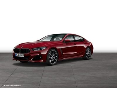 BMW 840