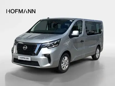 Gebraucht Nissan Primastar Tekna 150 PS (110 kW) 2025 Grey highland Van / Kleinbus
