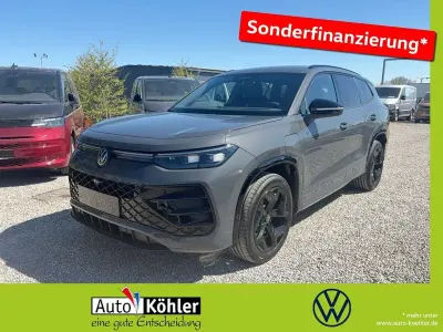 Neu VW Tayron R-line 272 PS (200 kW) 2026 Delfingrau SUV