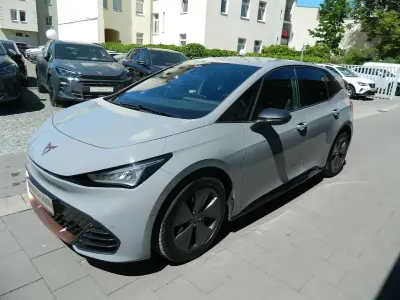 Gebraucht Cupra Born