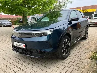 Gebraucht Opel Grandland Electric 156 kW (213 PS) 2025 Andere SUV