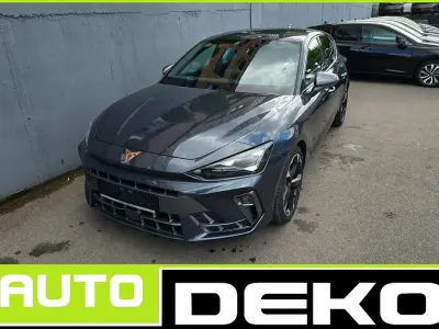Gebraucht Cupra Leon