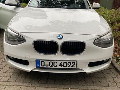 BMW 114