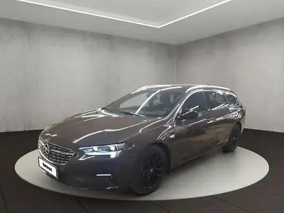 Gebraucht Opel Insignia Business 174 PS (127 kW) 2022 Stone brown met (058p) Kombi
