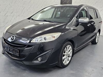 Mazda 5