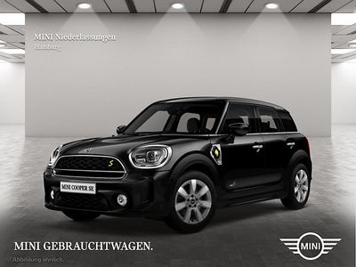 gebraucht Mini Cooper S Countryman E ALL4