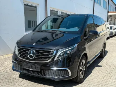 Gebraucht Mercedes EQV300