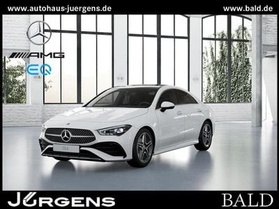 Mercedes CLA180