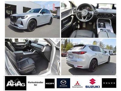 Second-hand Mazda 6 Homura-Line 254 CP (186 kW) 2023 SUV