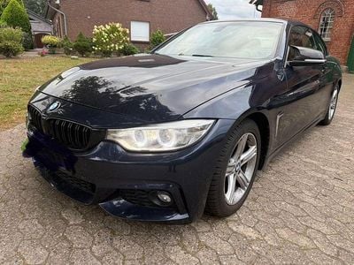 BMW 425