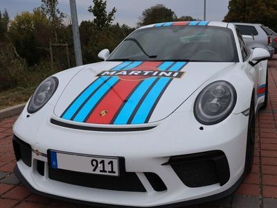 Porsche 991