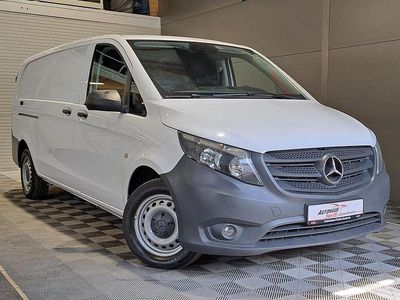 Usata Mercedes Vito 163 CV (119 kW) 2020 Bianco Furgone