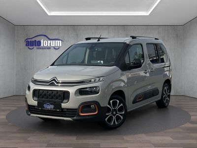 gebraucht Citroën Berlingo Shine M PANO LED NAVI KAMERA HUD DAB