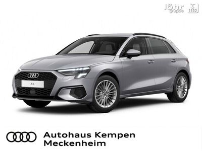 gebraucht Audi A3 Sportback 8.7 35 TFSI UPE 430 advanced