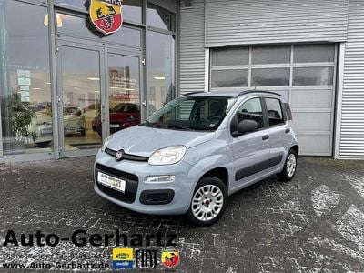 Gebraucht Fiat Panda Easy 69 PS (50 kW) 2019 Colore esterno (************** Kleinwagen