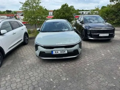 Neu Kia K4 179 PS (131 kW) 2026 Morgenbriese Kombi