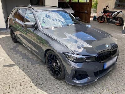 Alpina B3