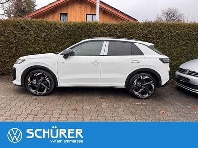 Gebraucht VW T-Roc Style 150 PS (110 kW) 2026 SUV