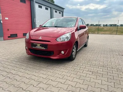 Gebraucht Mitsubishi Space Star