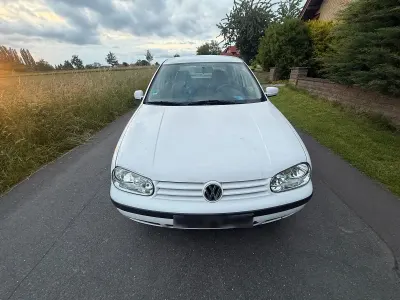 Gebraucht VW Golf III