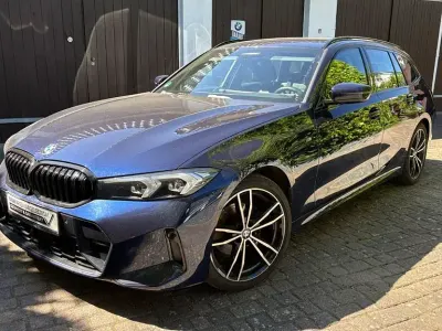 Gebraucht BMW 320