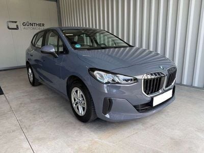 BMW 216