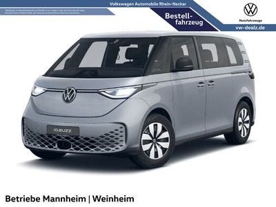 VW ID. Buzz