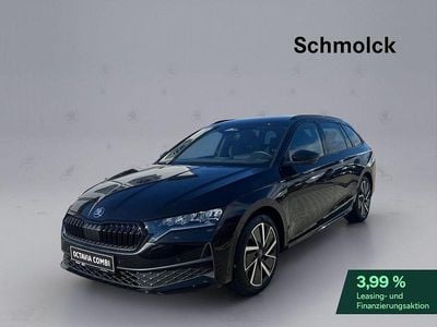 Neu Skoda Octavia SportLine 150 PS (110 kW) 2026 Kombi