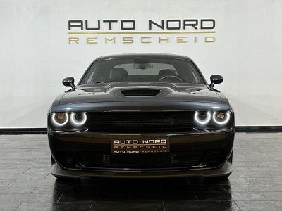Gebraucht Dodge Challenger 377 PS (277 kW) 2019 Blau Coupé