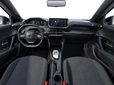 Neu Peugeot 2008 Style 101 PS (74 kW) 2026 Okenit weiß SUV