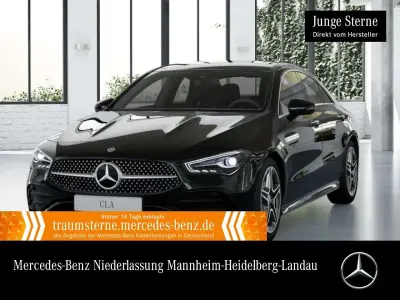 Gebraucht Mercedes CLA200