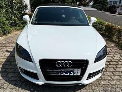 Gebraucht Audi TT Roadster