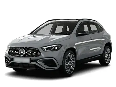 Gebraucht Mercedes GLA220 AMG 190 PS (139 kW) 2025 Grau SUV