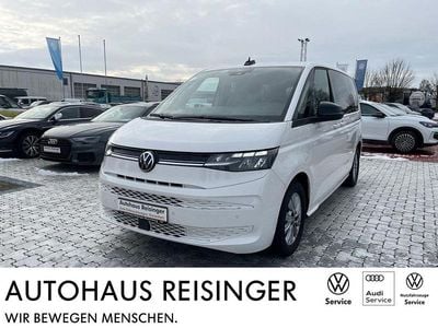 Gebraucht VW Multivan Life 150 PS (110 kW) 2025 Weiß Van