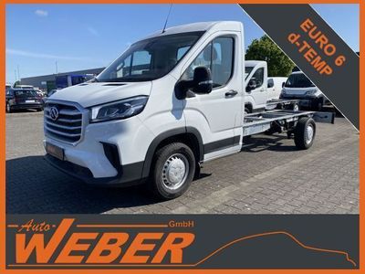 Maxus V90