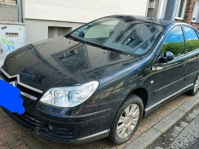 gebraucht Citroën C5 