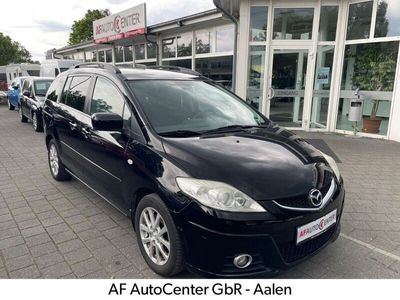 Mazda 5