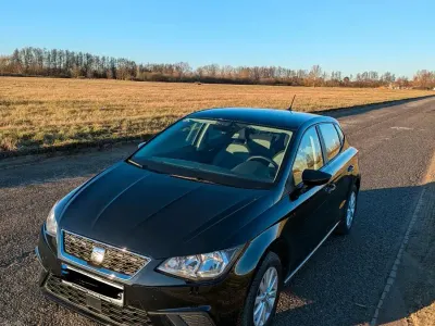 Gebraucht Seat Ibiza