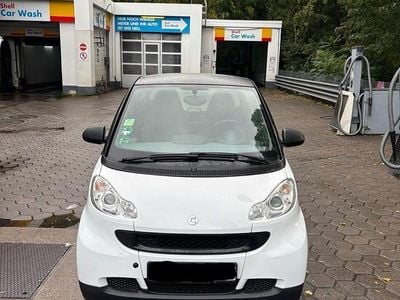 Smart ForTwo Coupé
