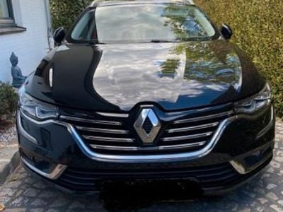 Renault Talisman GrandTour