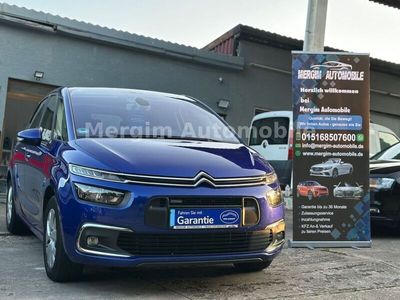 Citroën C4 Picasso
