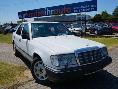 gebraucht Mercedes 300 *AUTOMATIK*KLIMA*TEMPOMAT*ZV !!