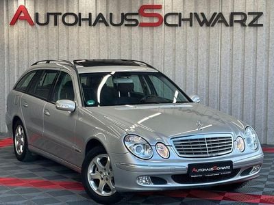 Mercedes E240